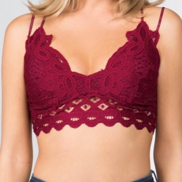 Anemone bralette new with tags - Picture 3 of 3